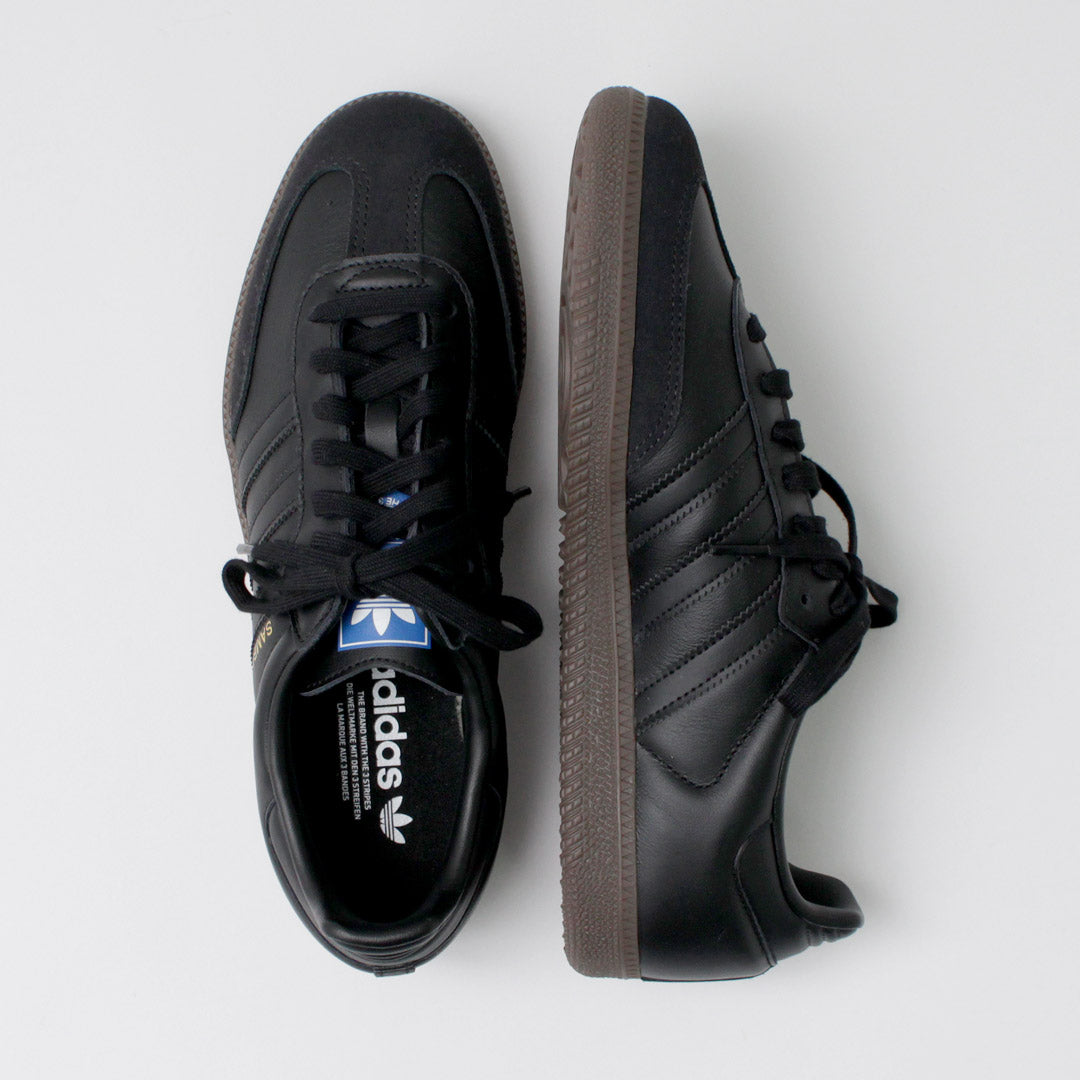 ADIDAS ORIGINALS / Samba OG Sneakers