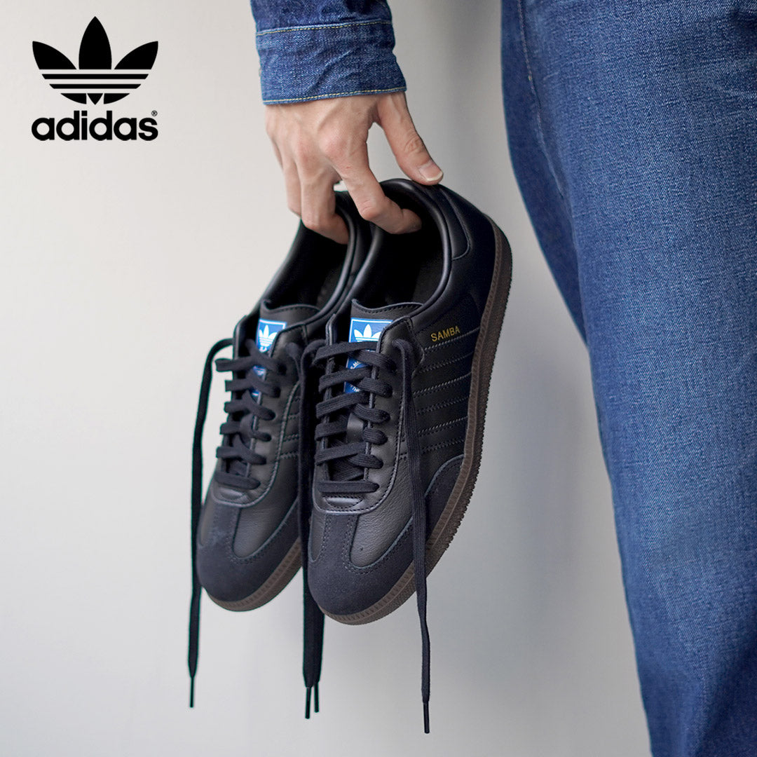 ADIDAS ORIGINALS / Samba OG Sneakers