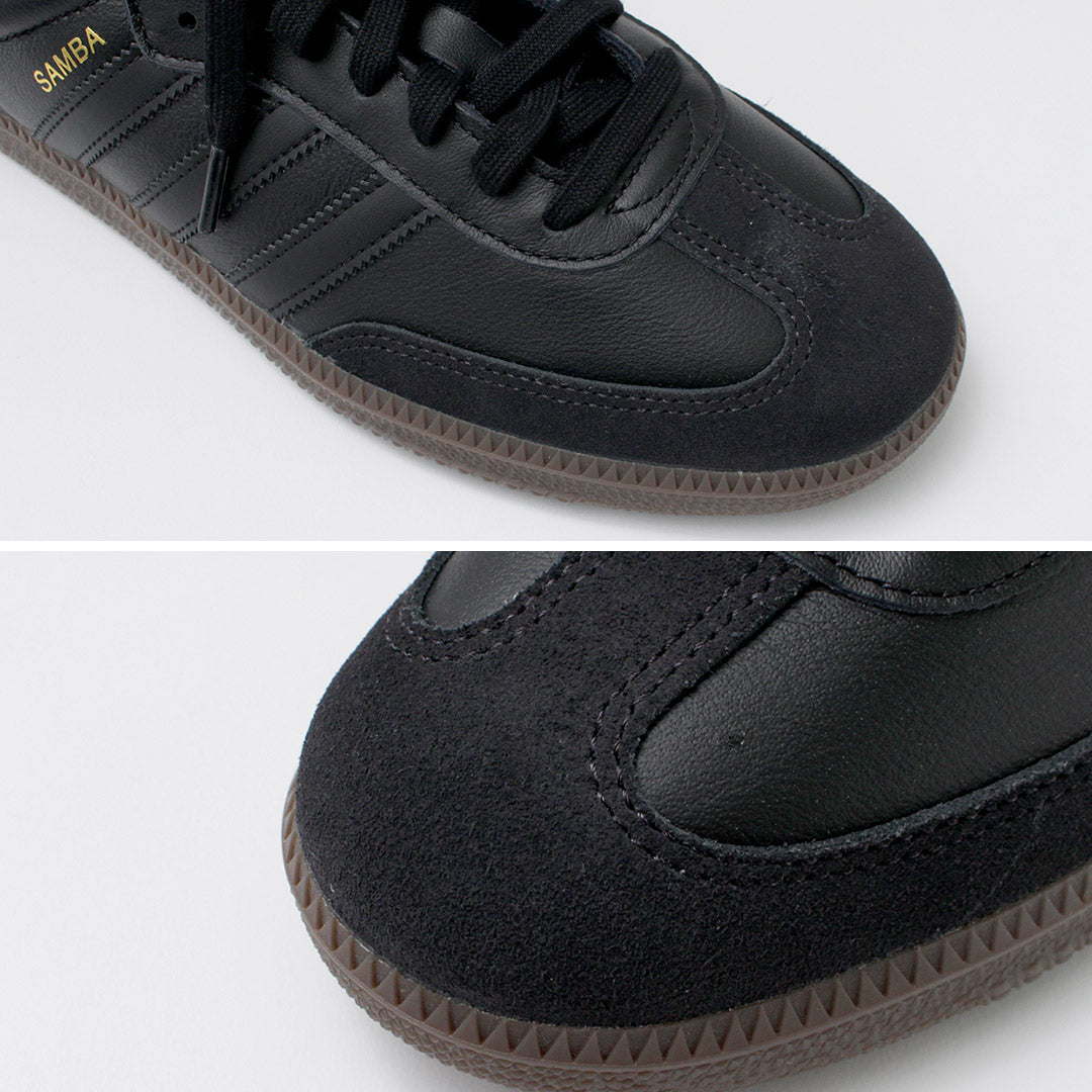 ADIDAS ORIGINALS / Samba OG Sneakers