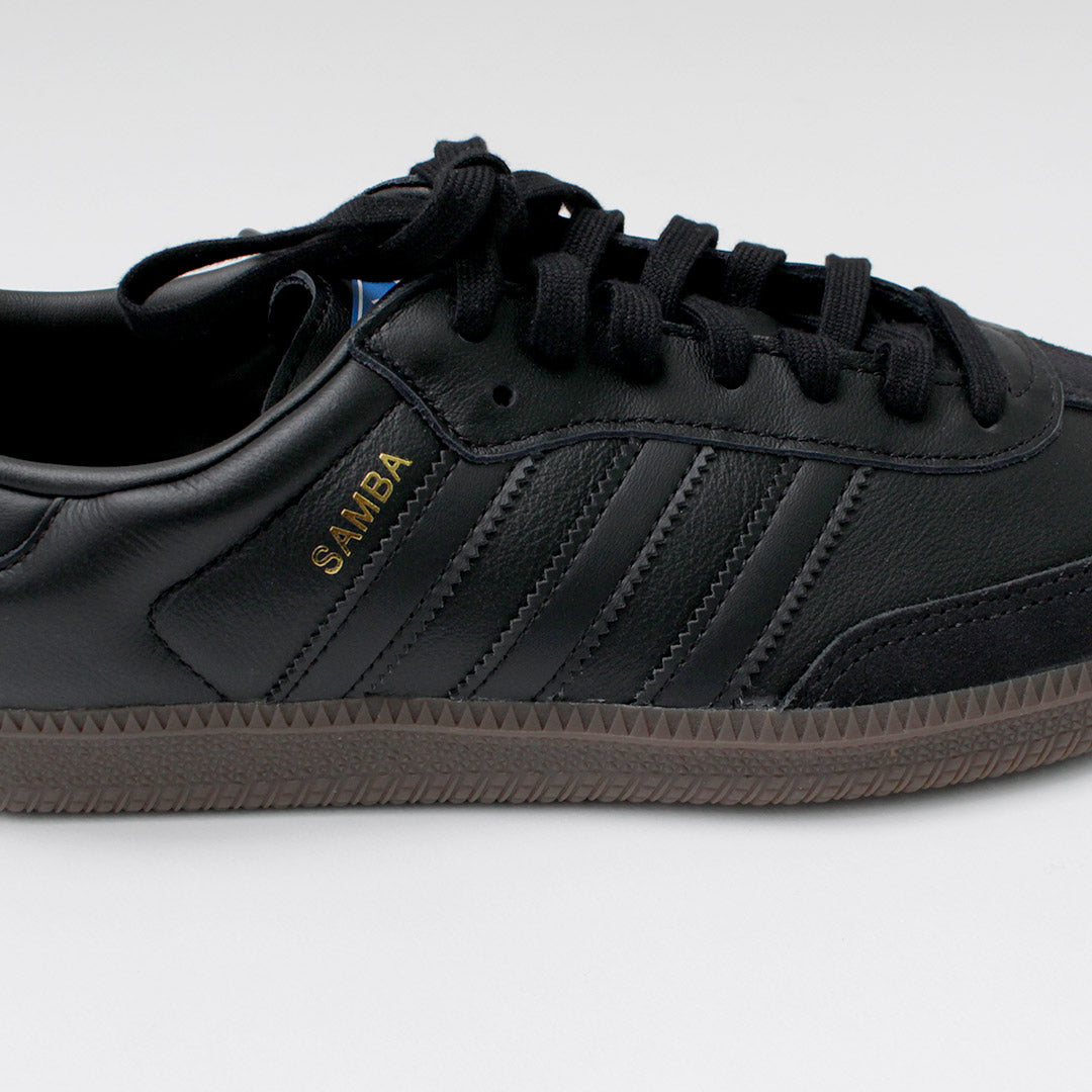 ADIDAS ORIGINALS / Samba OG Sneakers