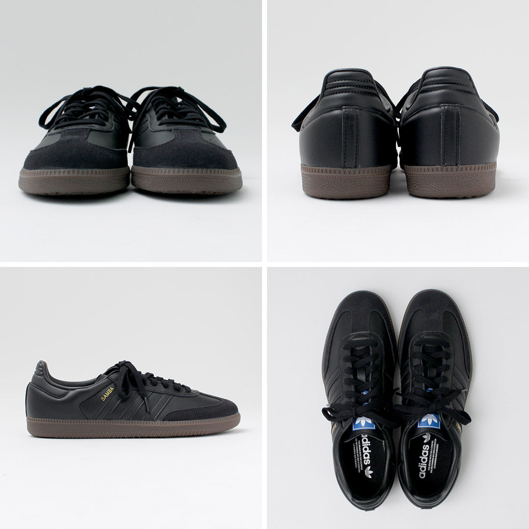 ADIDAS ORIGINALS / Samba OG Sneakers