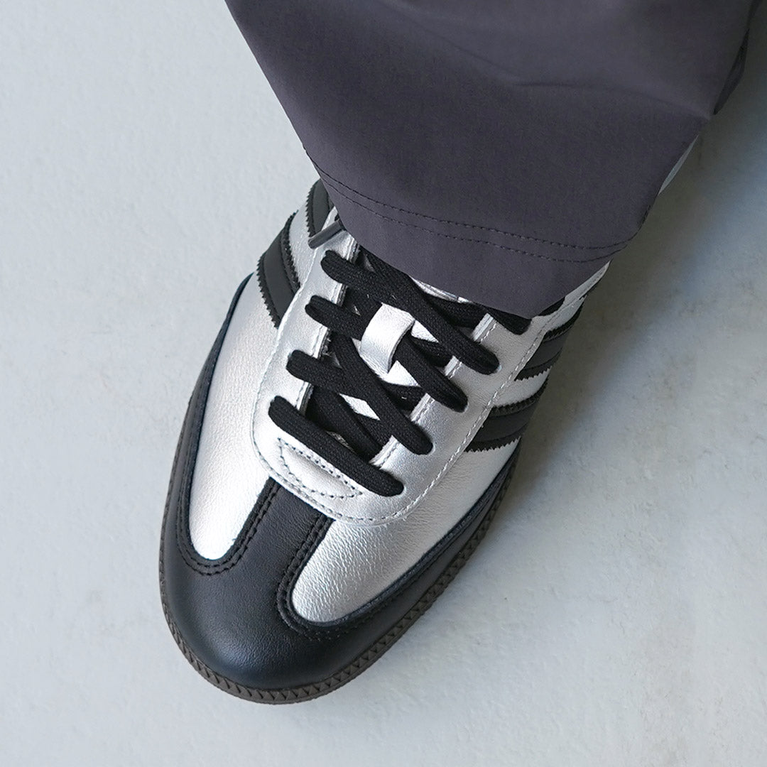 ADIDAS ORIGINALS / Samba OG Sneakers