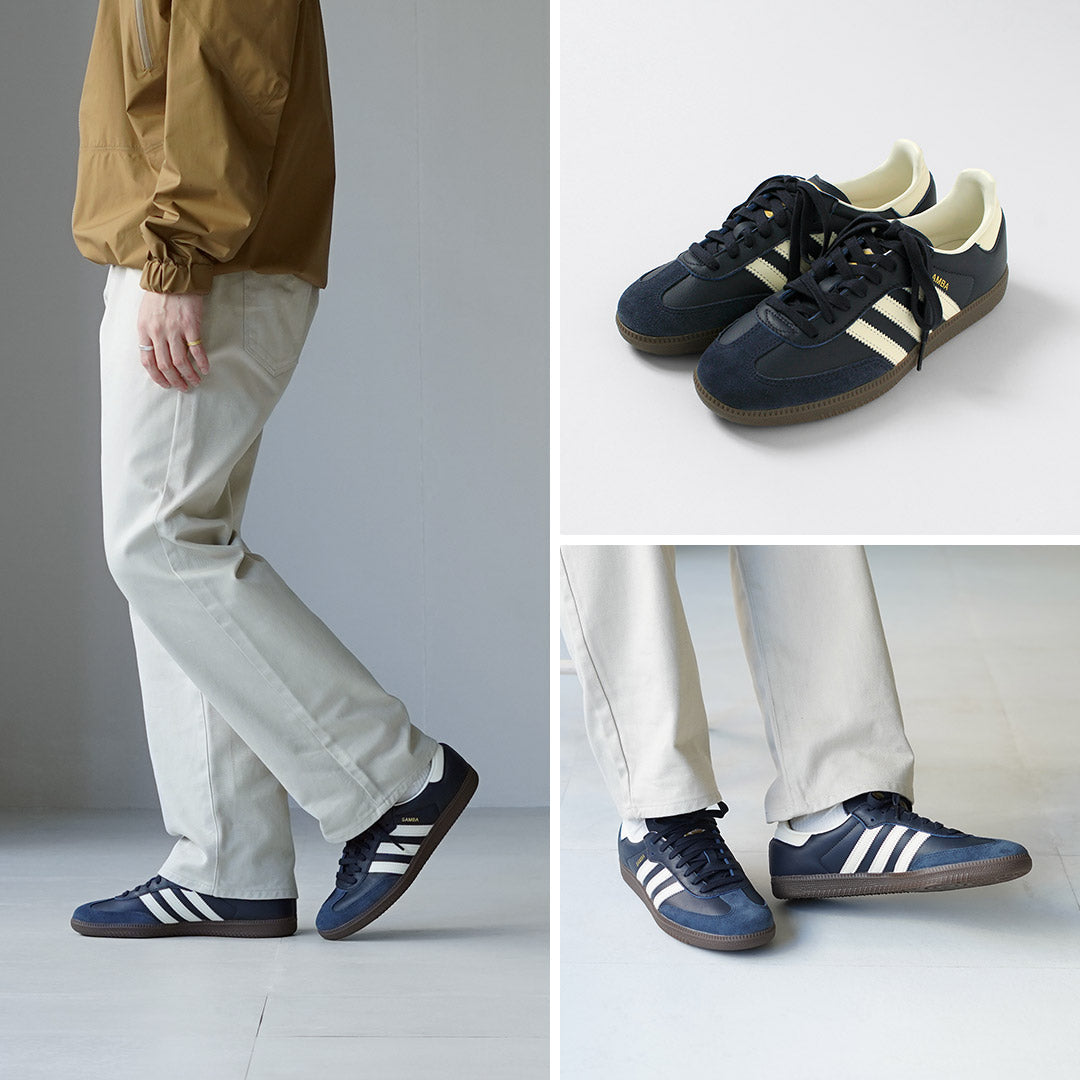 ADIDAS ORIGINALS / Samba OG