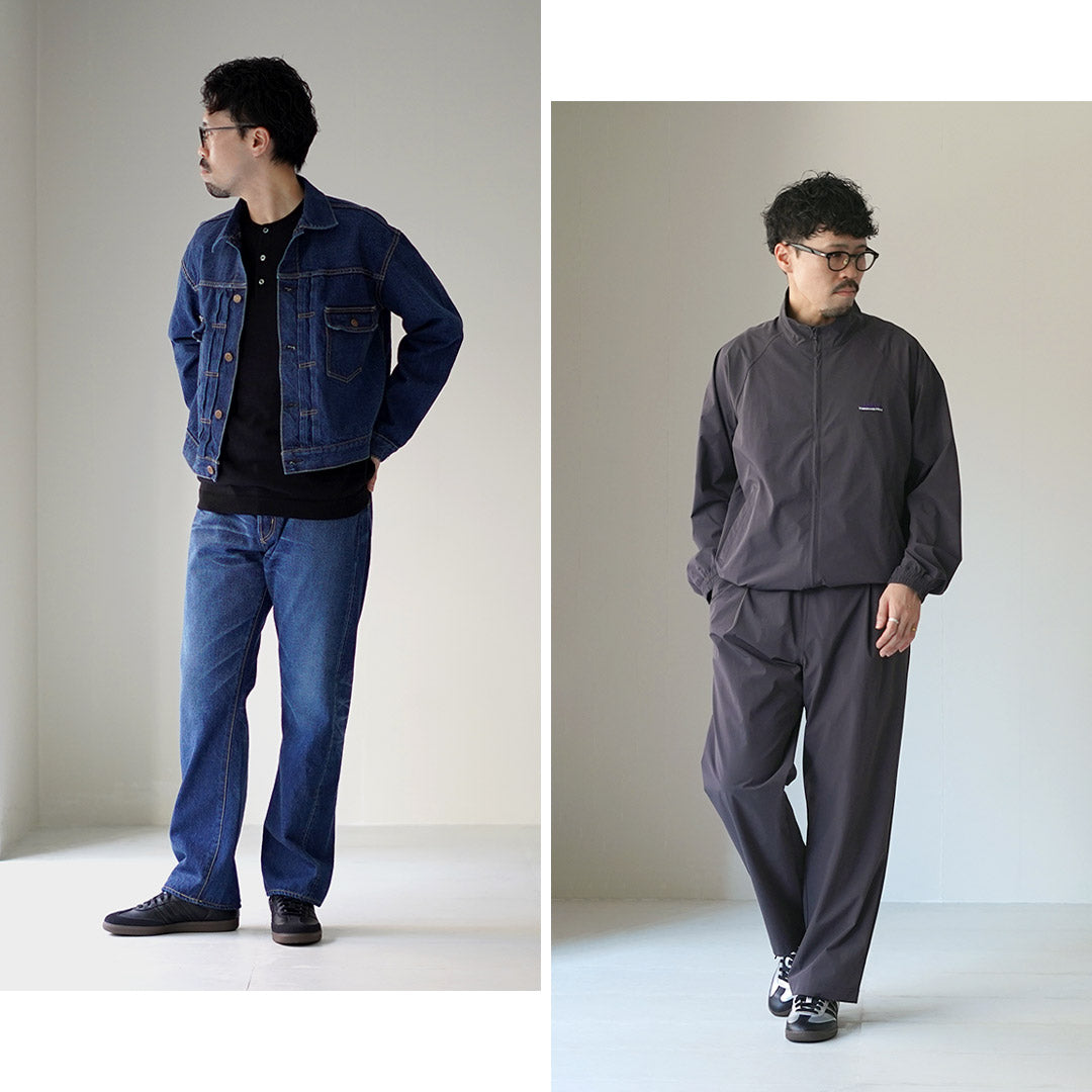 ADIDAS ORIGINALS / Samba OG