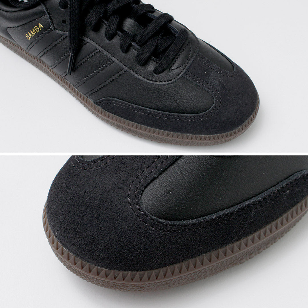 ADIDAS ORIGINALS / Samba OG