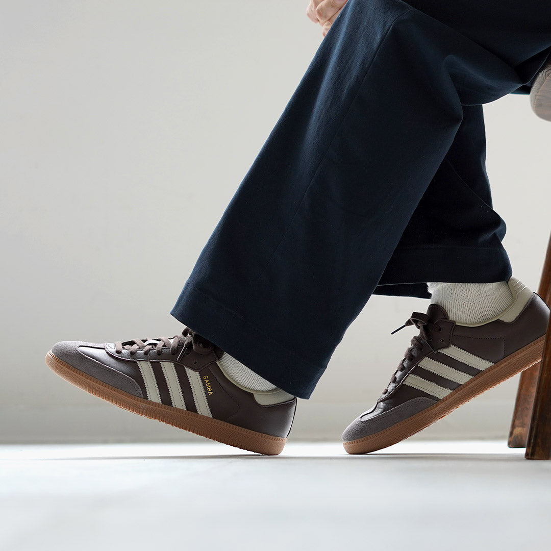 ADIDAS ORIGINALS / Samba OG