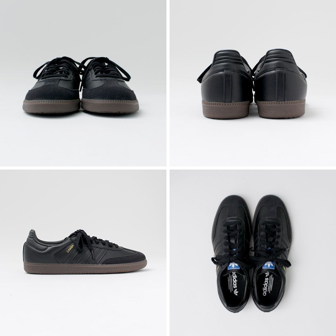ADIDAS ORIGINALS / Samba OG