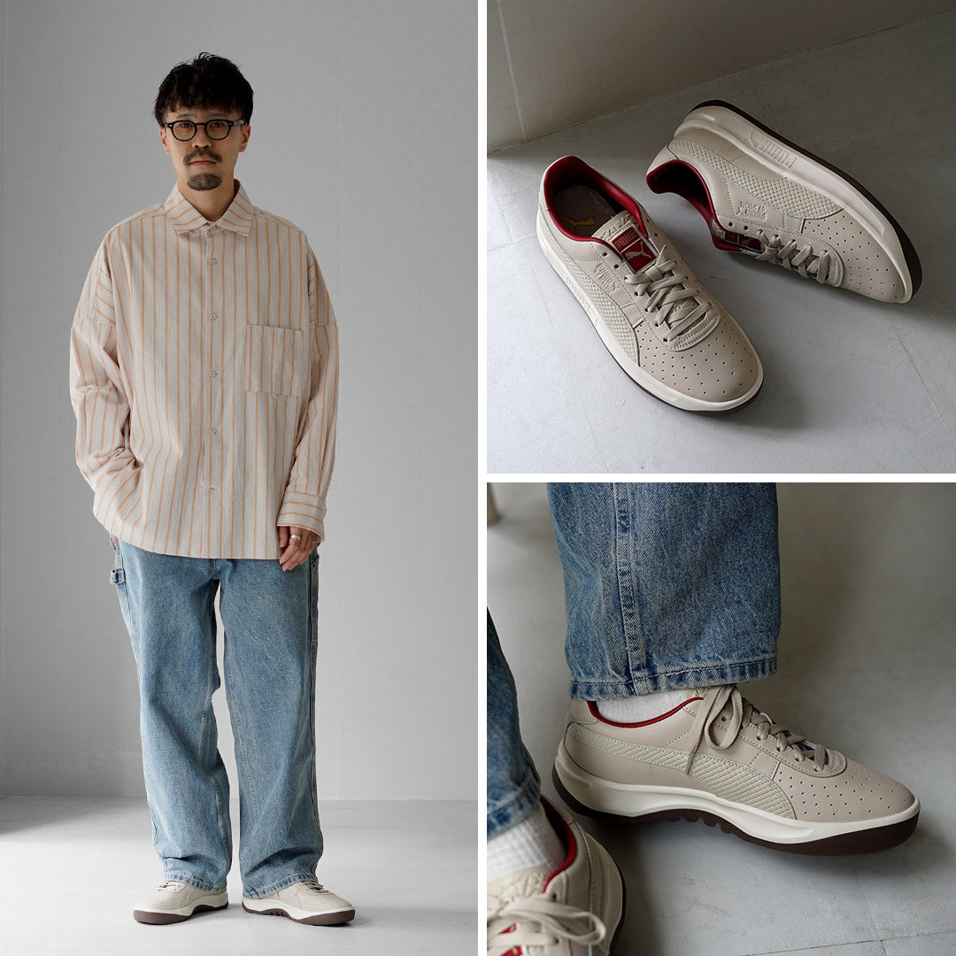 PUMA / GV Special PALAIS ARTISAN Sneakers