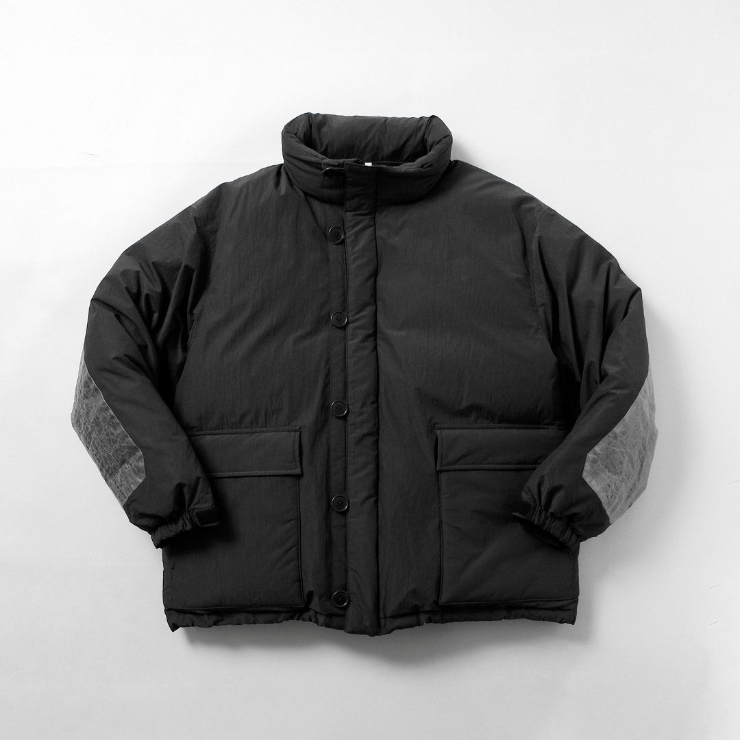 JUGEM / Extreme Down Parka 2