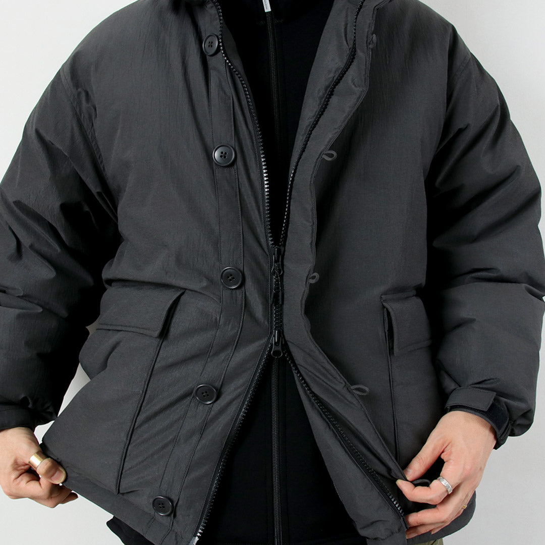 JUGEM / Extreme Down Parka 2