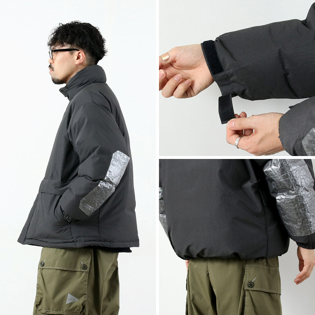 JUGEM / Extreme Down Parka 2