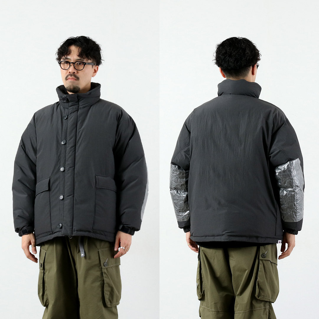 JUGEM / Extreme Down Parka 2