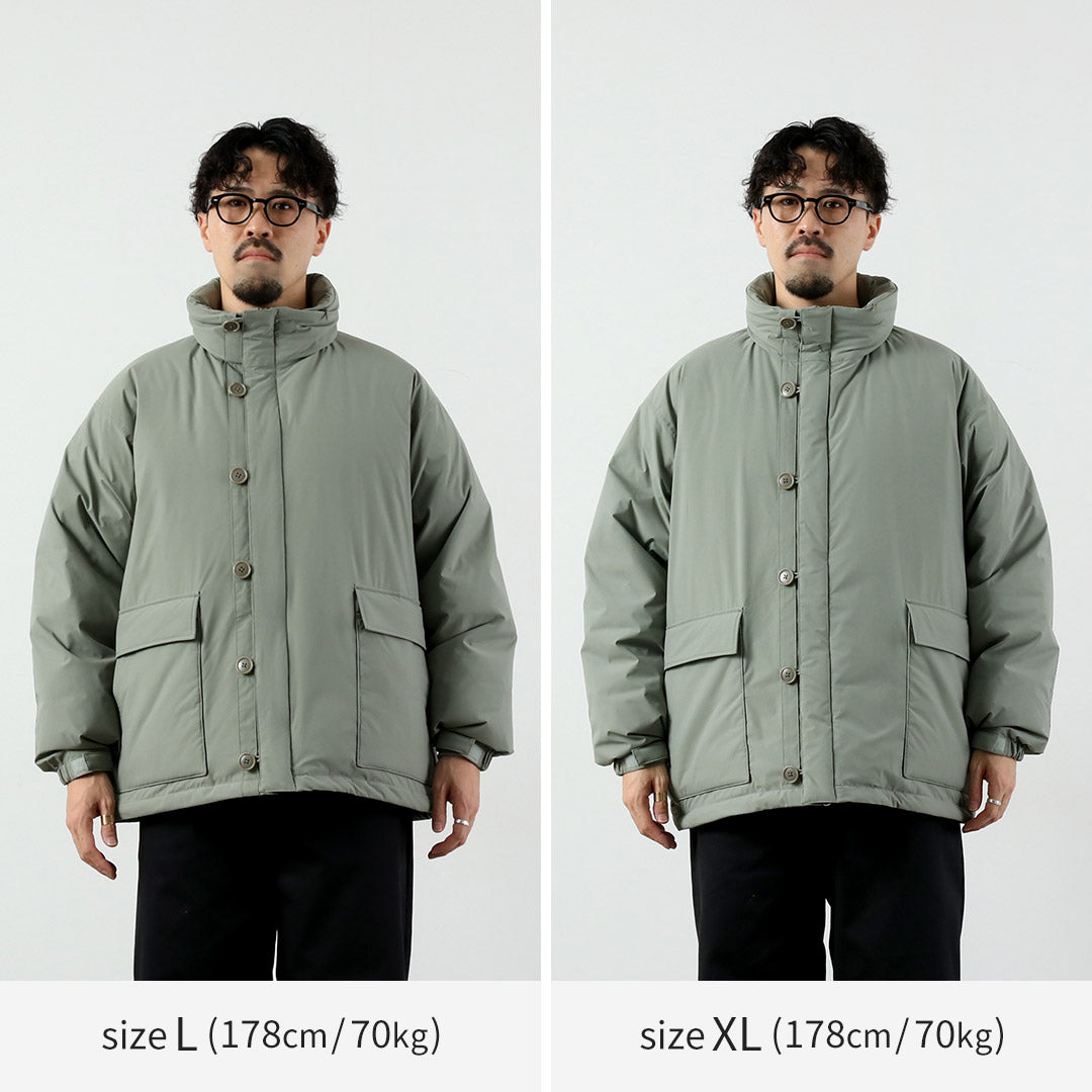 JUGEM / Extreme Down Parka 2
