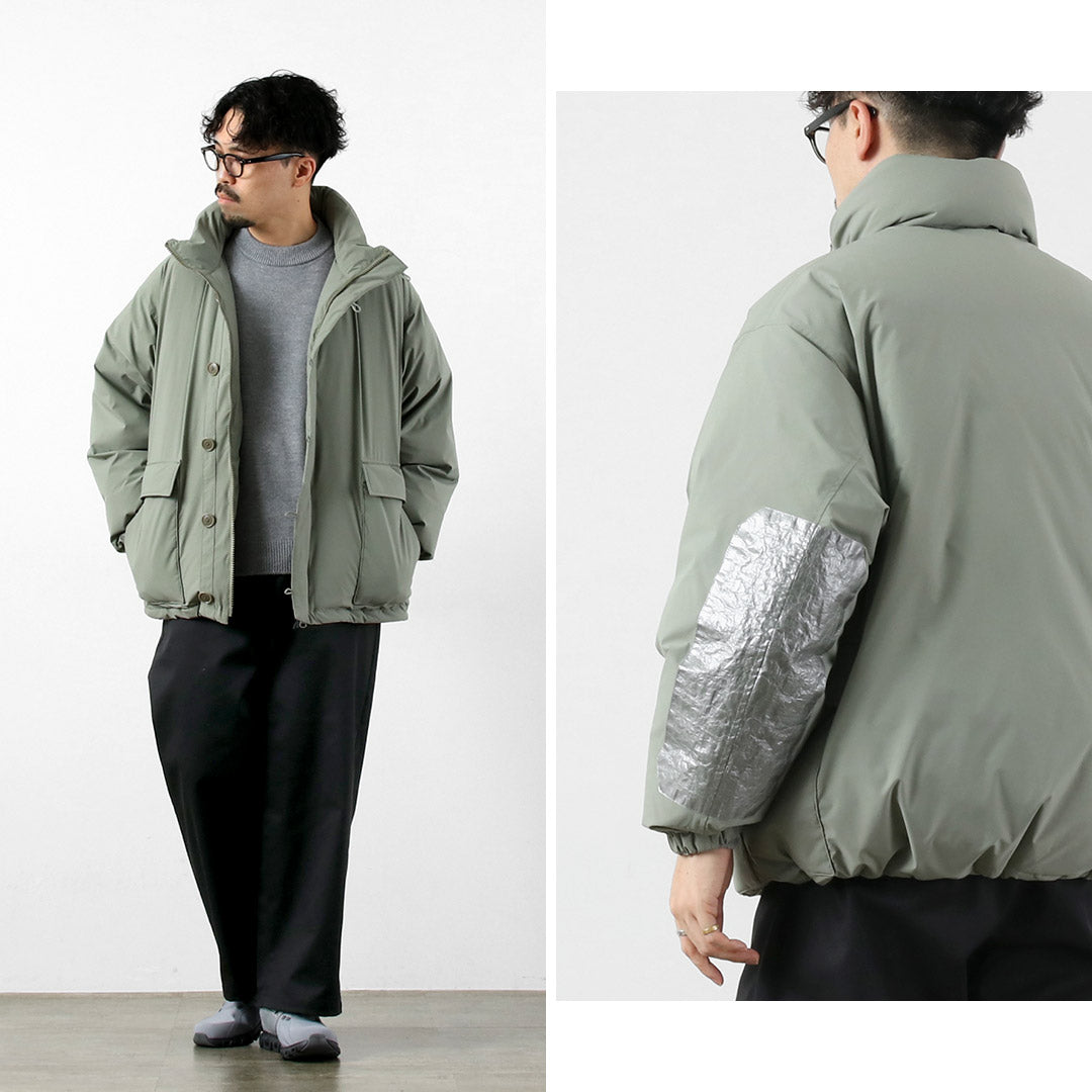 JUGEM / Extreme Down Parka 2