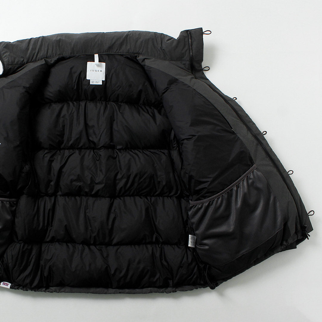 JUGEM / Extreme Down Parka 2