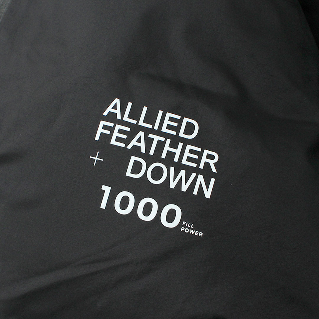 JUGEM / Extreme Down Parka 2