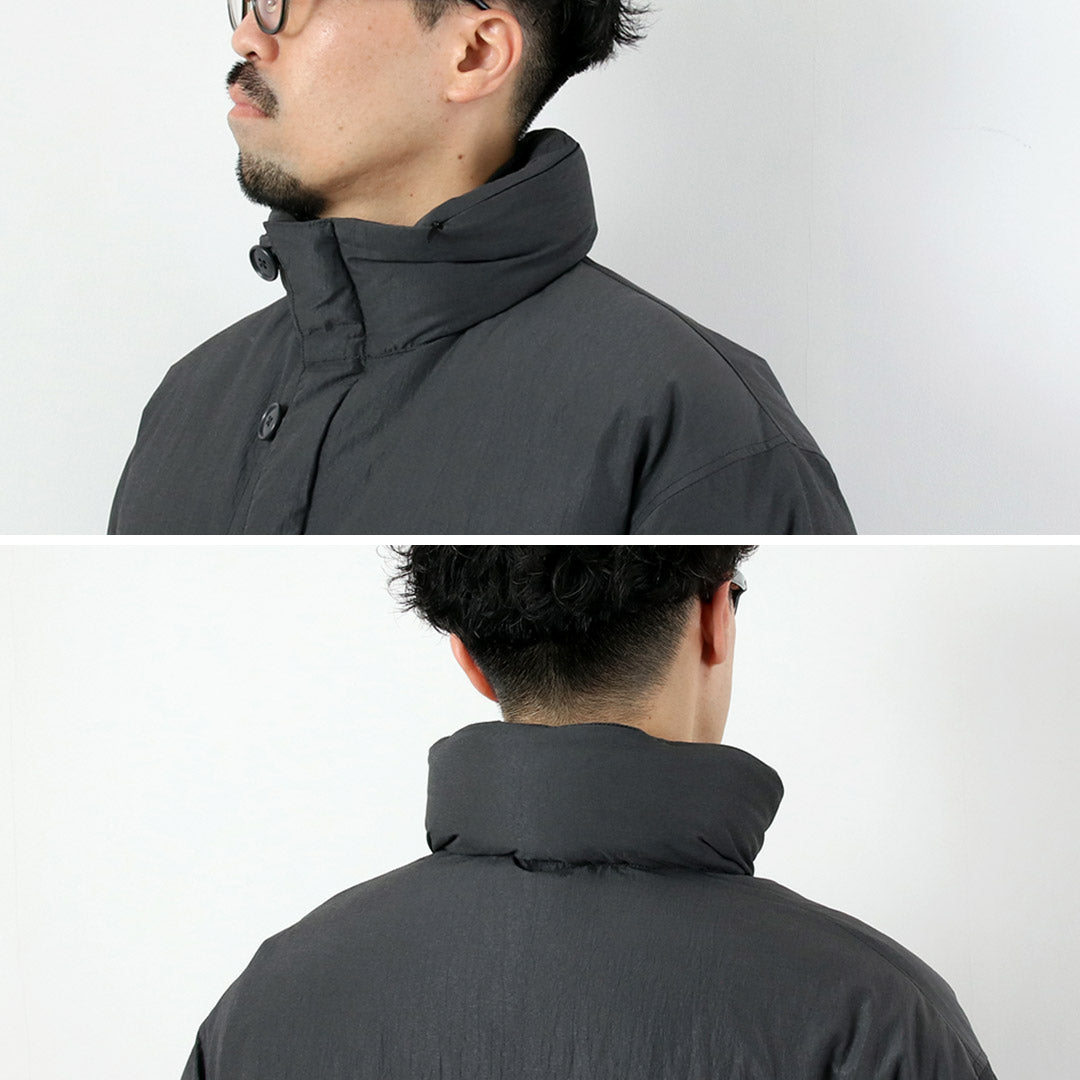 JUGEM / Extreme Down Parka 2