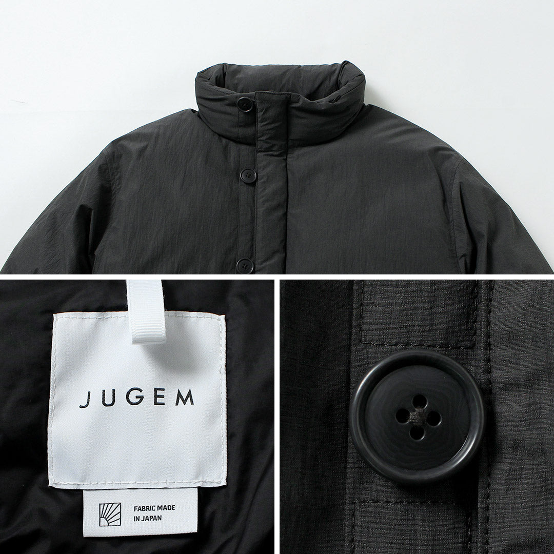 JUGEM / Extreme Down Parka 2