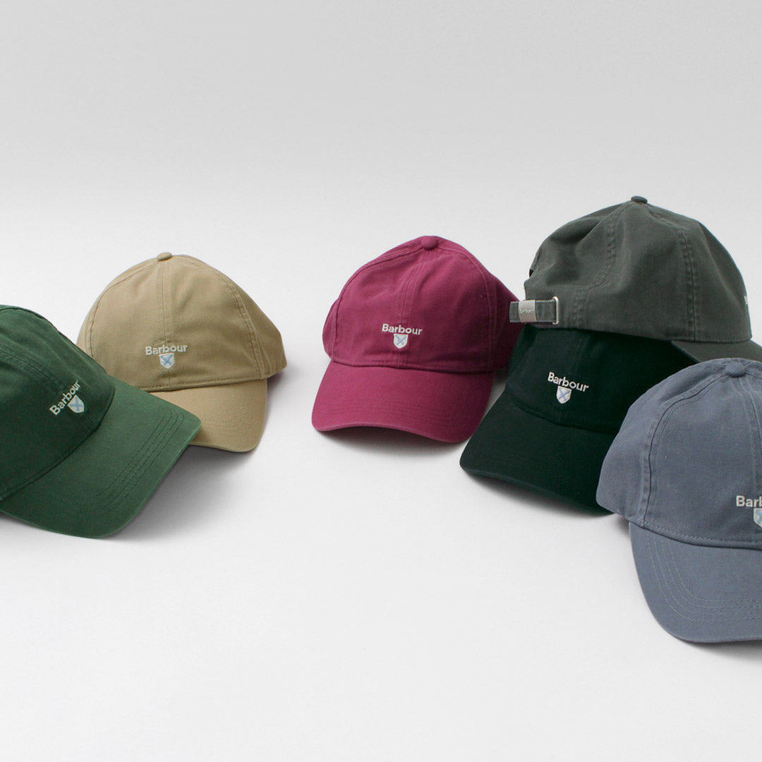 BARBOUR / Cascade Cap