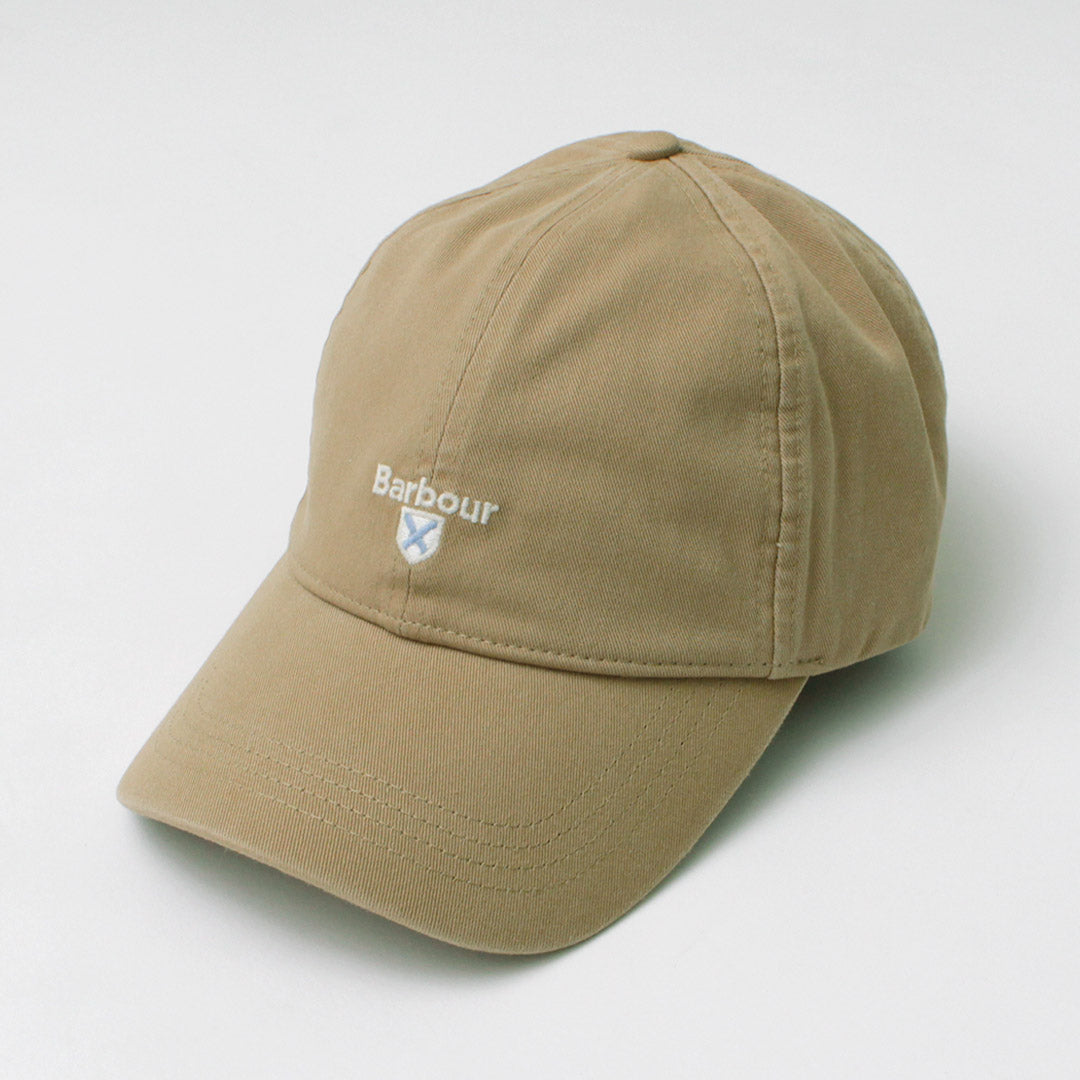 BARBOUR / Cascade Sports Cap