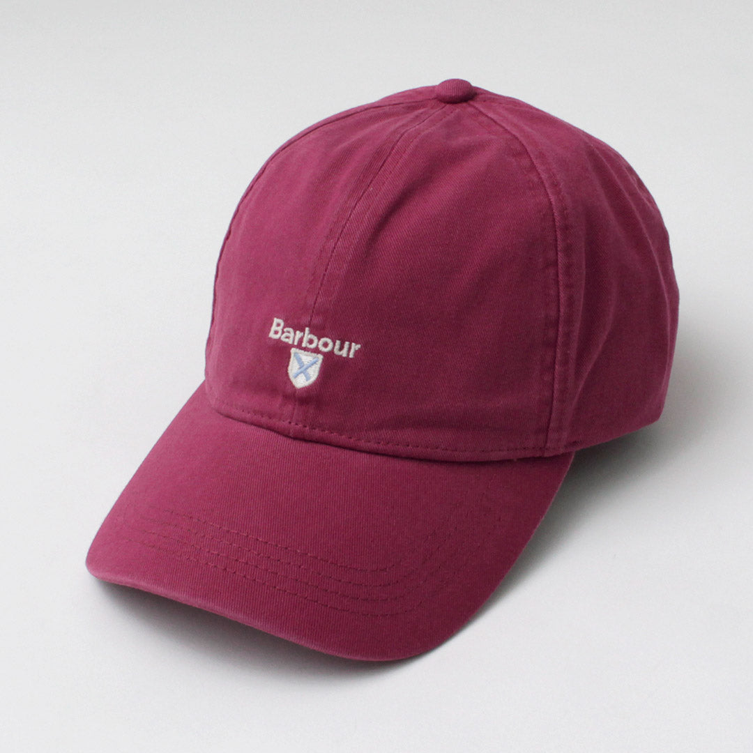BARBOUR / Cascade Sports Cap