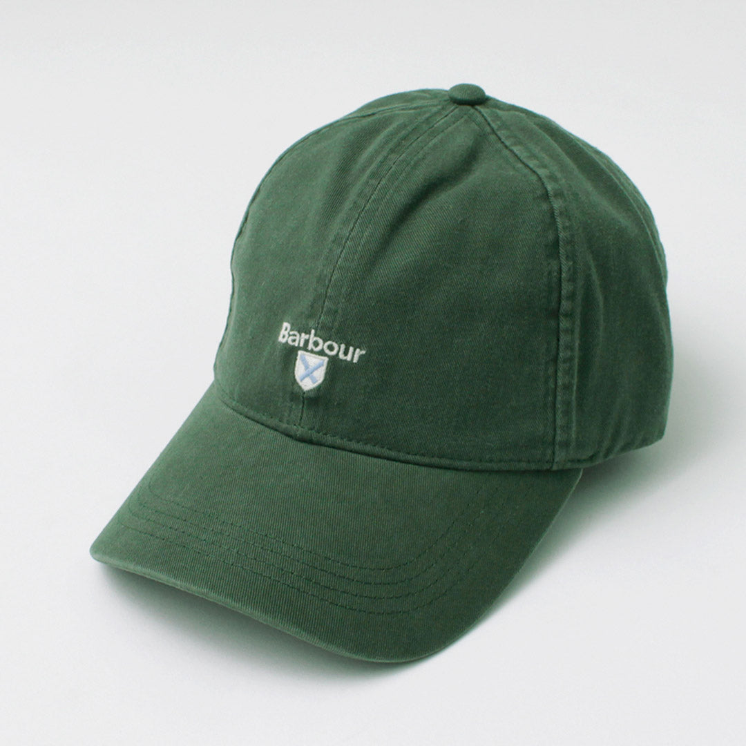 BARBOUR / Cascade Sports Cap