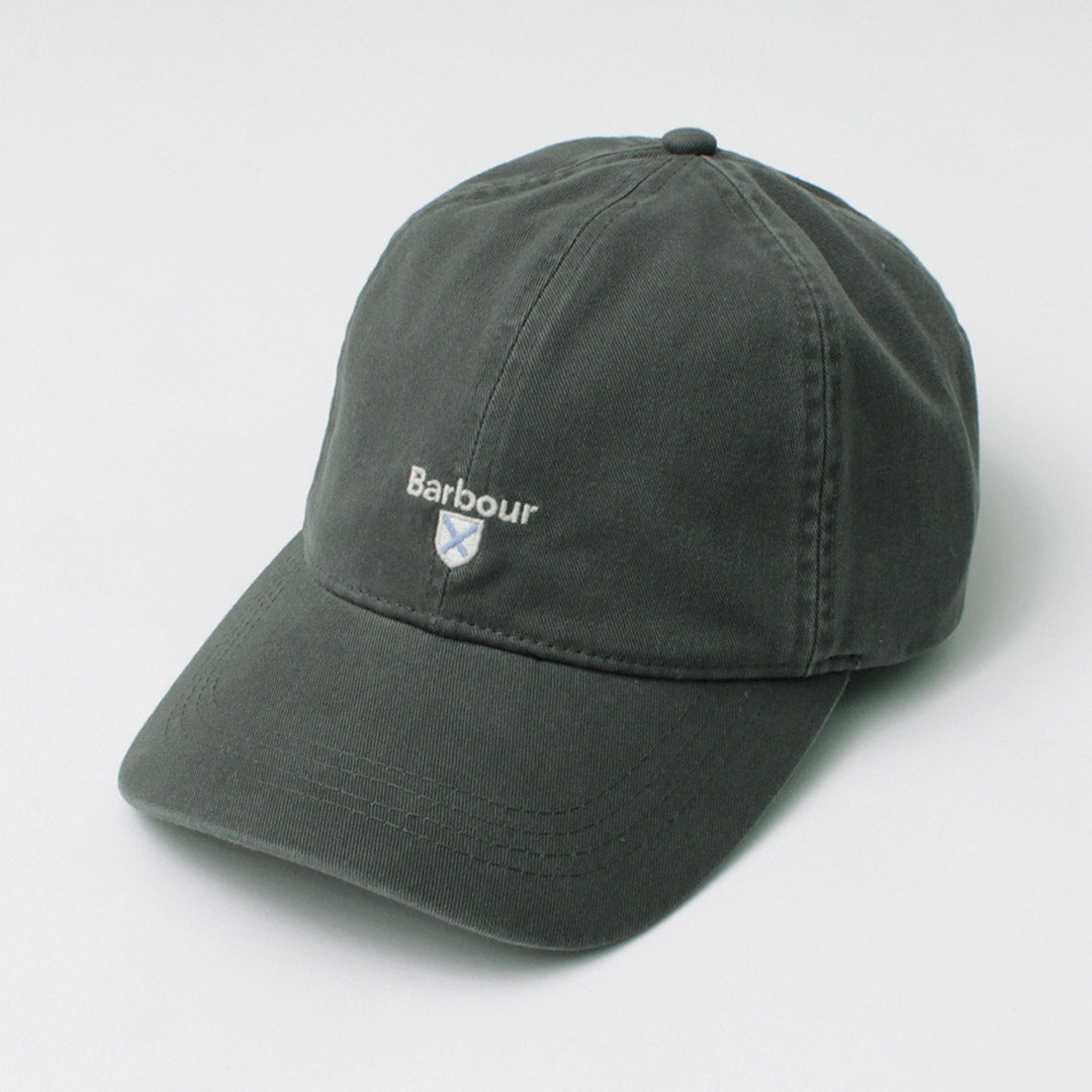 BARBOUR / Cascade Sports Cap