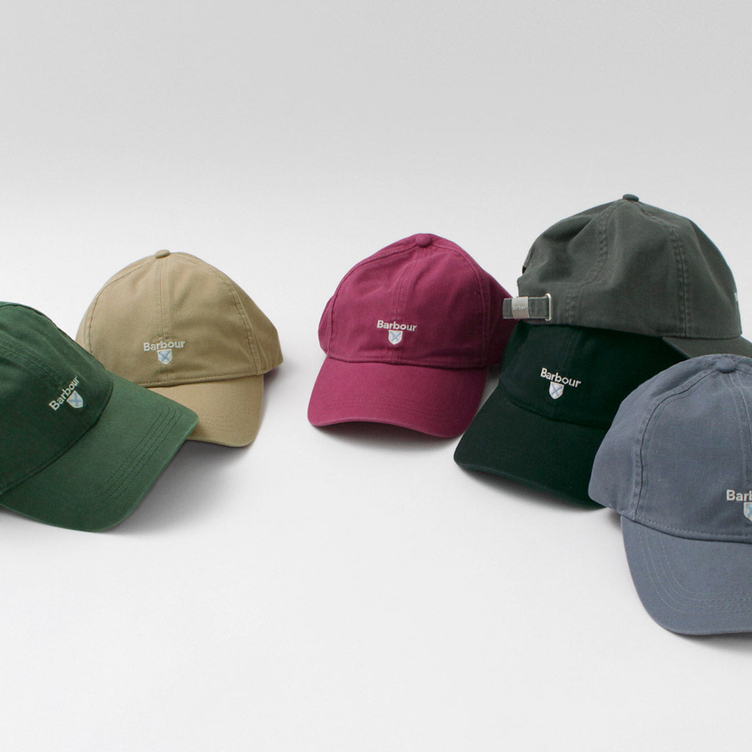 BARBOUR / Cascade Sports Cap