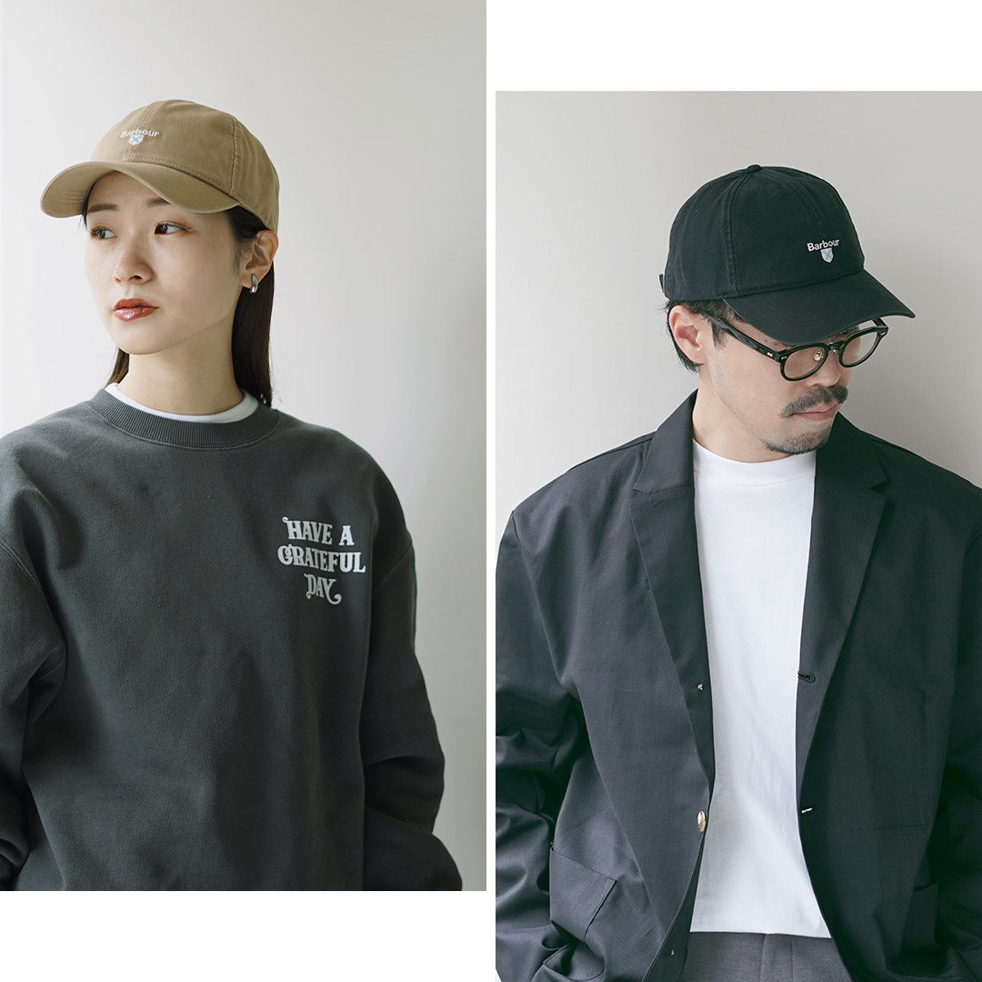 BARBOUR / Cascade Sports Cap