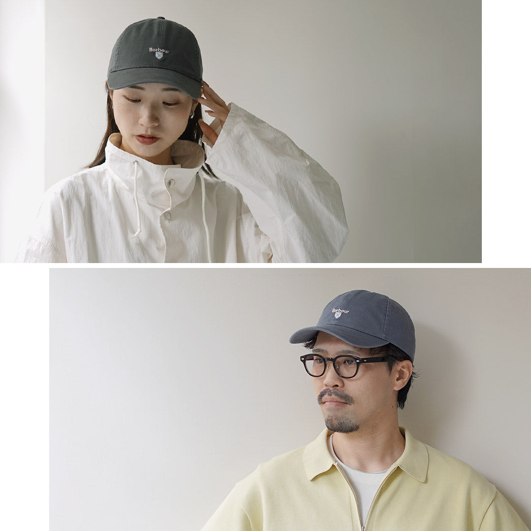 BARBOUR / Cascade Sports Cap
