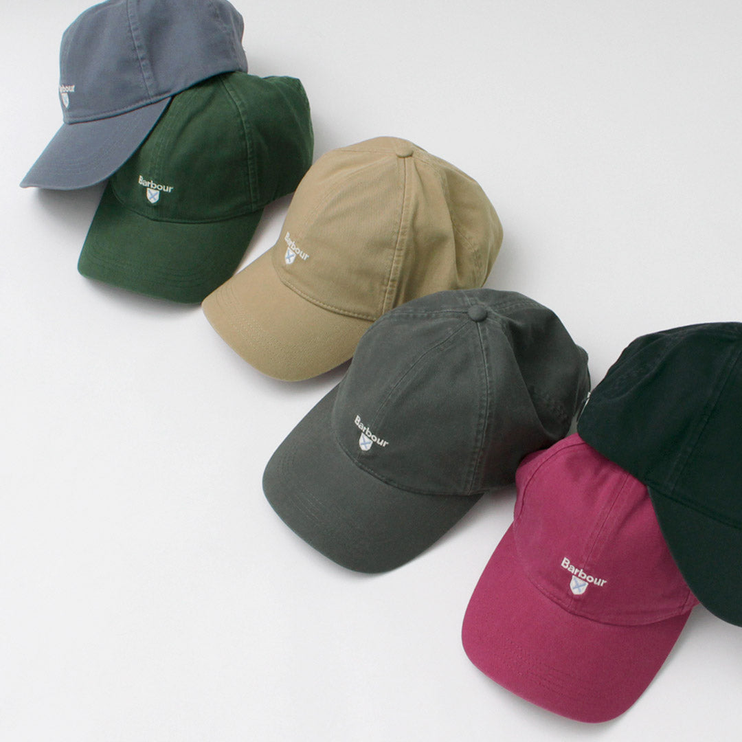 BARBOUR / Cascade Sports Cap