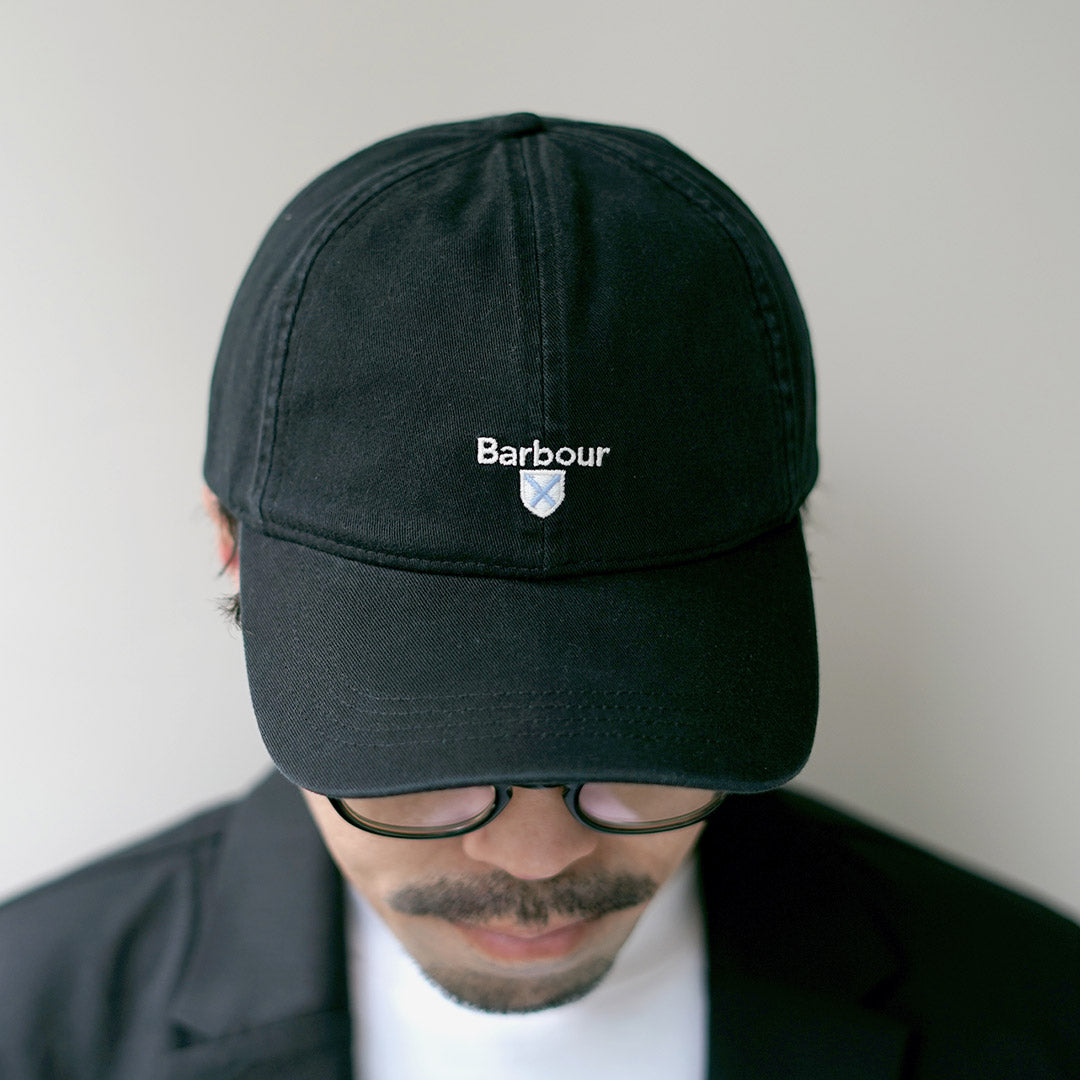 BARBOUR / Cascade Sports Cap