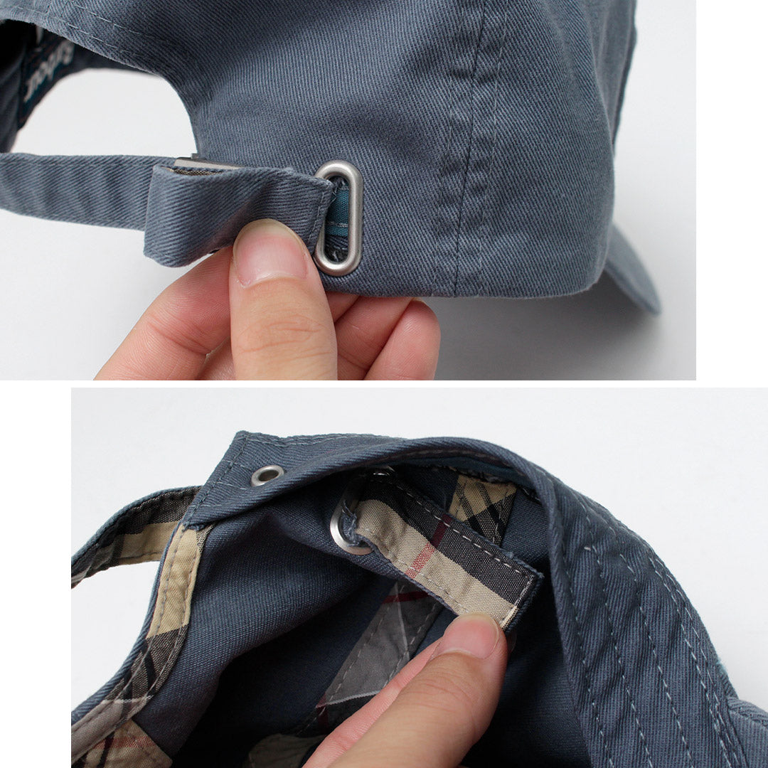 BARBOUR / Cascade Sports Cap