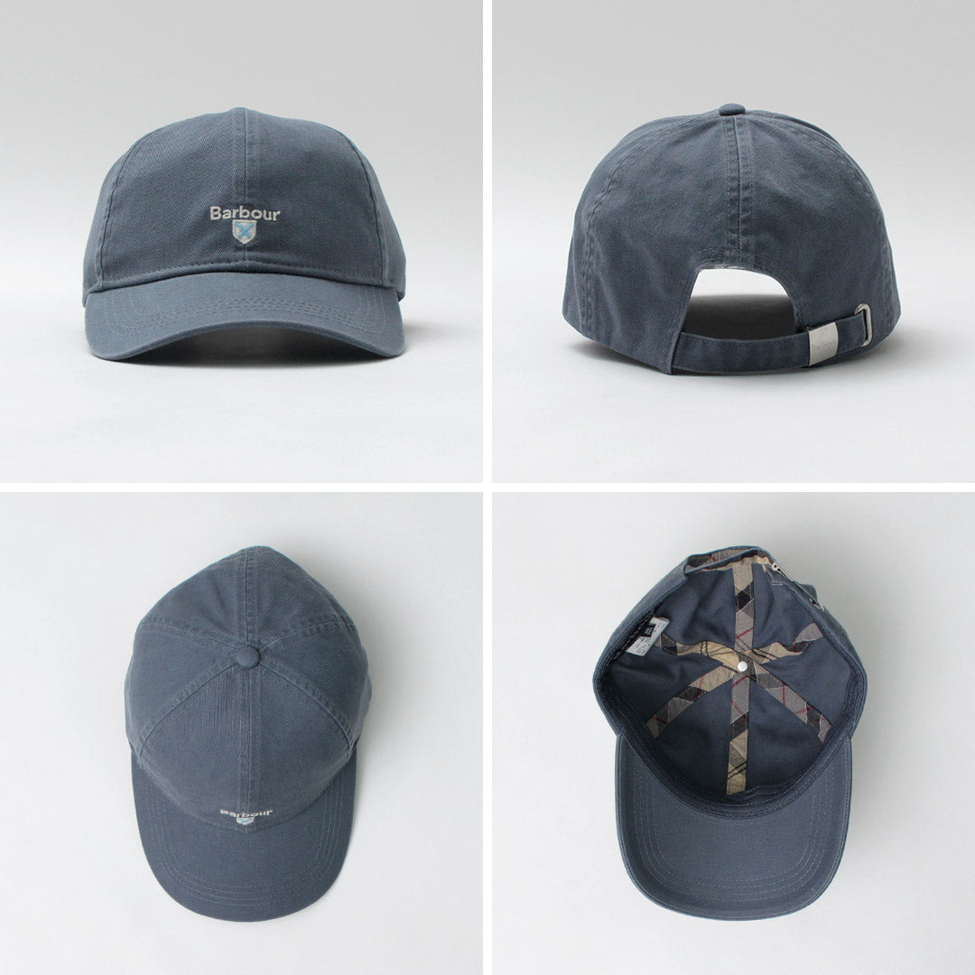 BARBOUR / Cascade Sports Cap