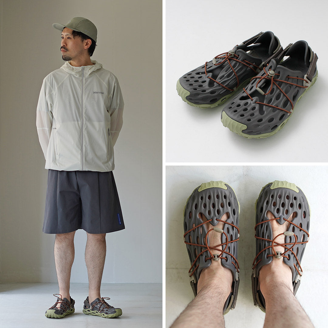 MERRELL / Hydromoc AT Cage SE Sandals