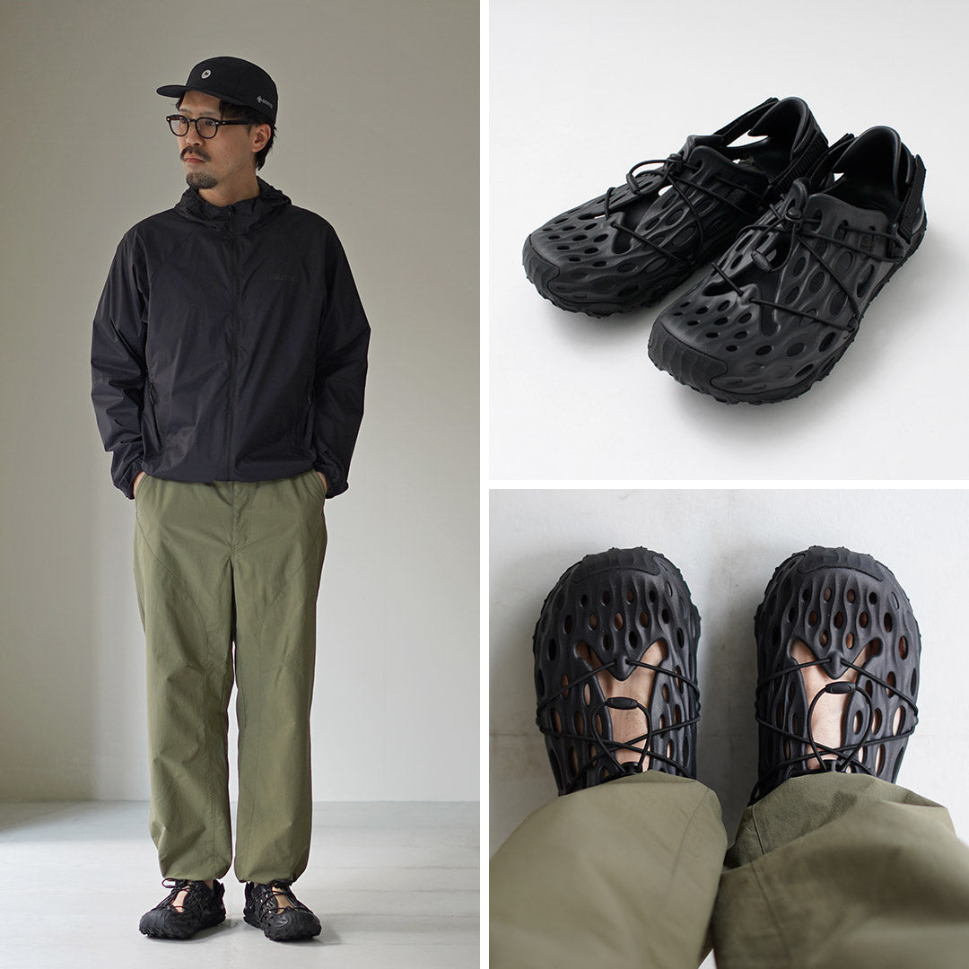 MERRELL / Hydromoc AT Cage SE Sandals