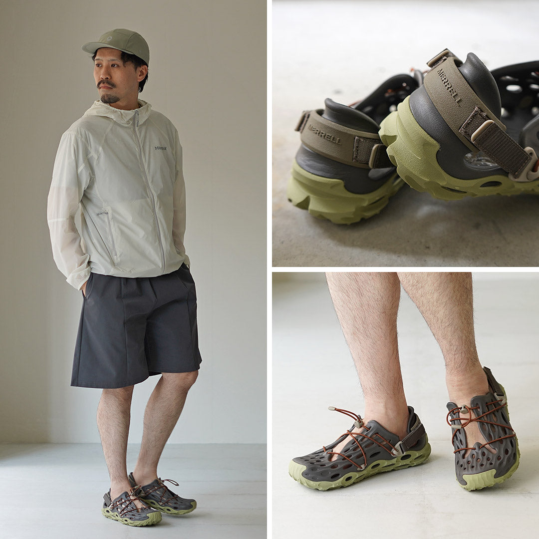 MERRELL / Hydromoc AT Cage SE Sandals