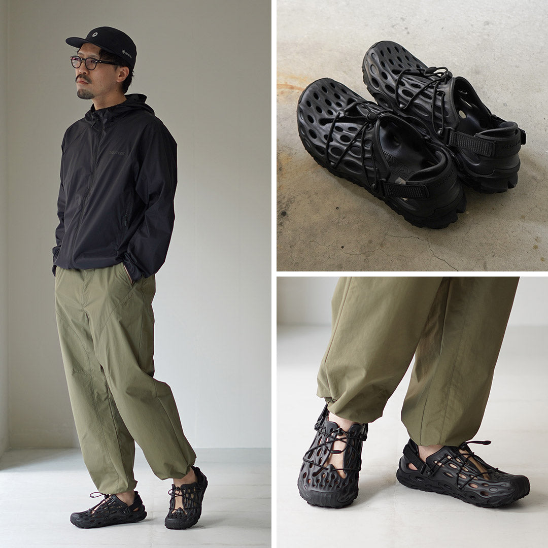MERRELL / Hydromoc AT Cage SE Sandals