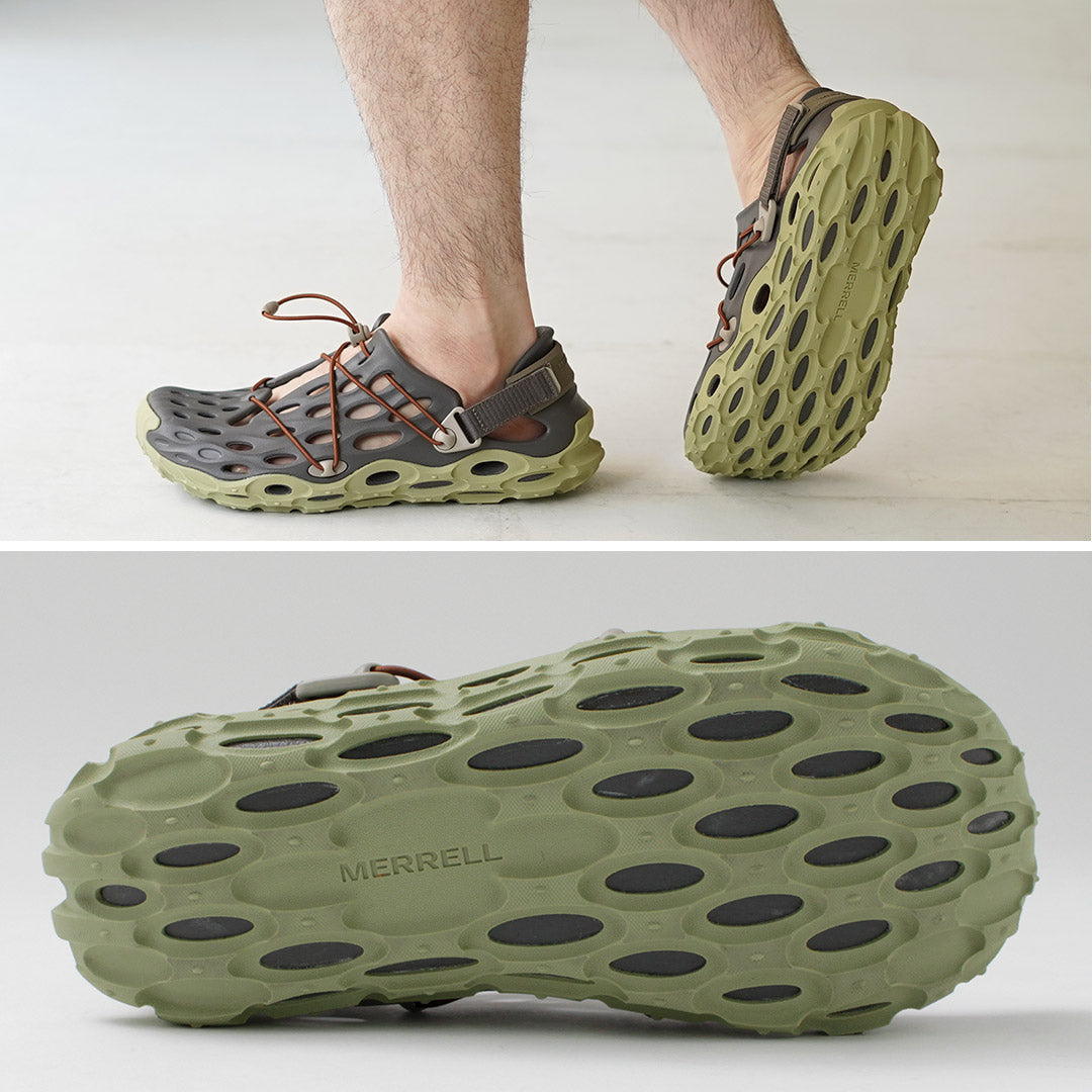 MERRELL / Hydromoc AT Cage SE Sandals
