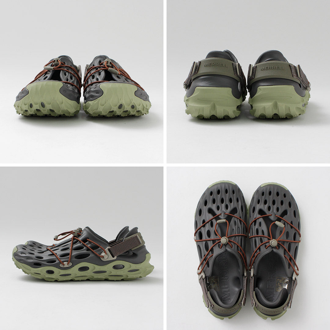 MERRELL / Hydromoc AT Cage SE Sandals