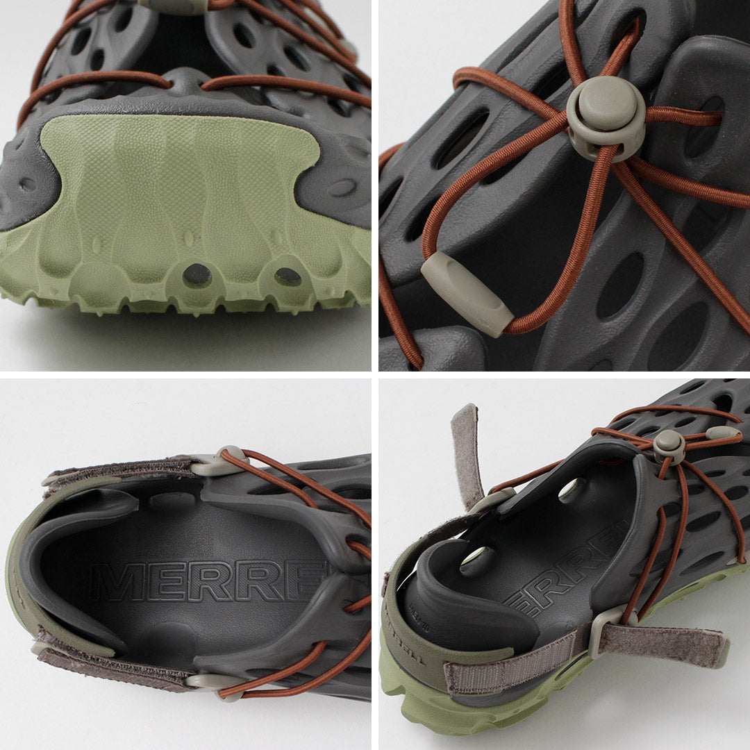 MERRELL / Hydromoc AT Cage SE Sandals