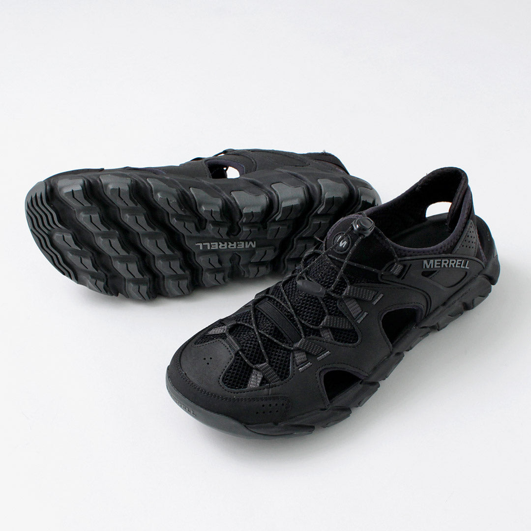 MERRELL / MAIPO EXPLORER SIEVE Sandals