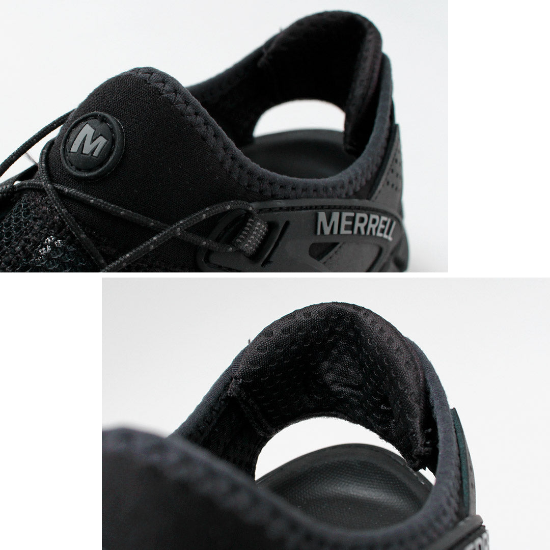 MERRELL / MAIPO EXPLORER SIEVE Sandals