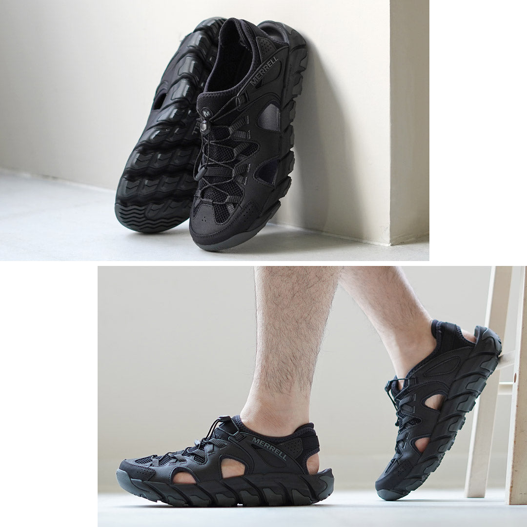 MERRELL / MAIPO EXPLORER SIEVE Sandals