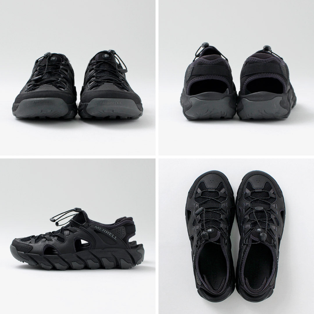 MERRELL / MAIPO EXPLORER SIEVE Sandals