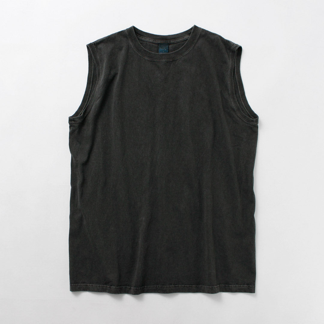 GOOD ON / Sleeveless T-shirt