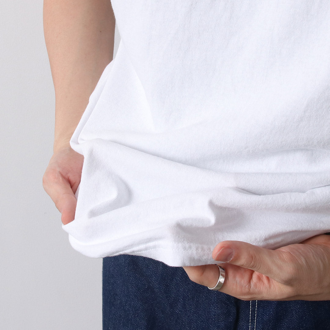 GOOD ON / Sleeveless T-shirt