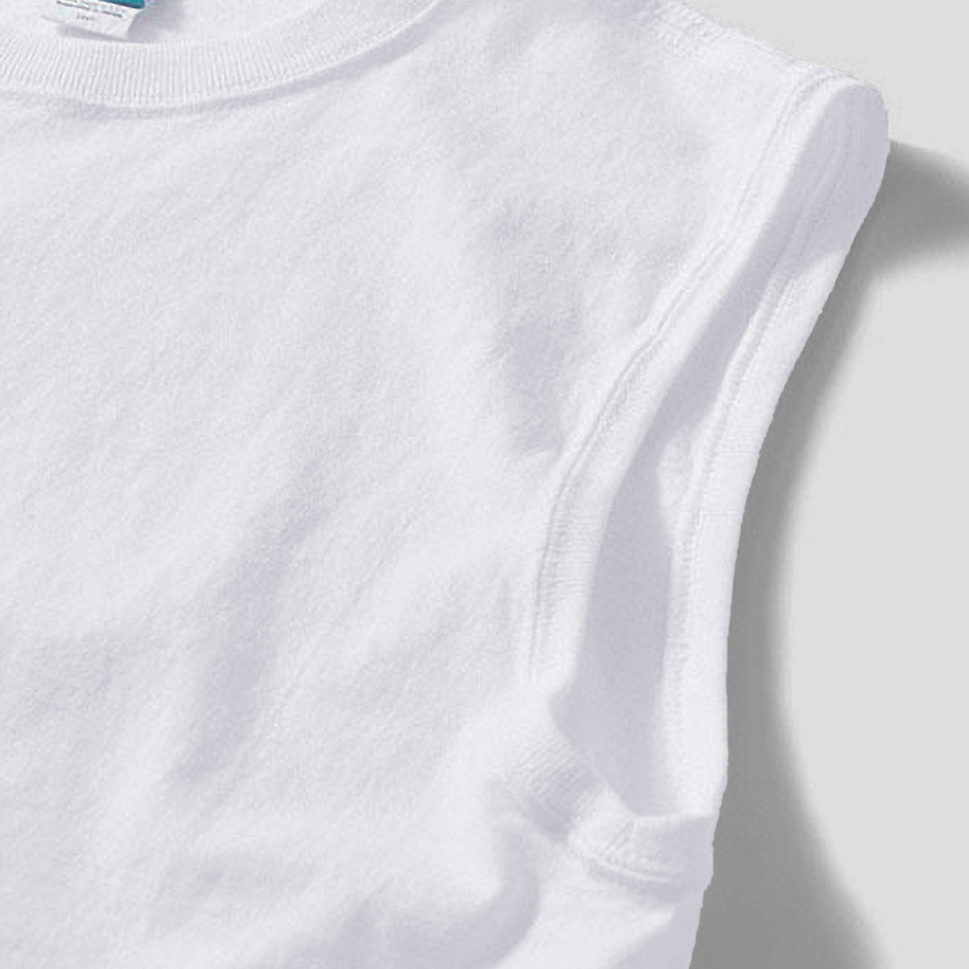 GOOD ON / Sleeveless T-shirt