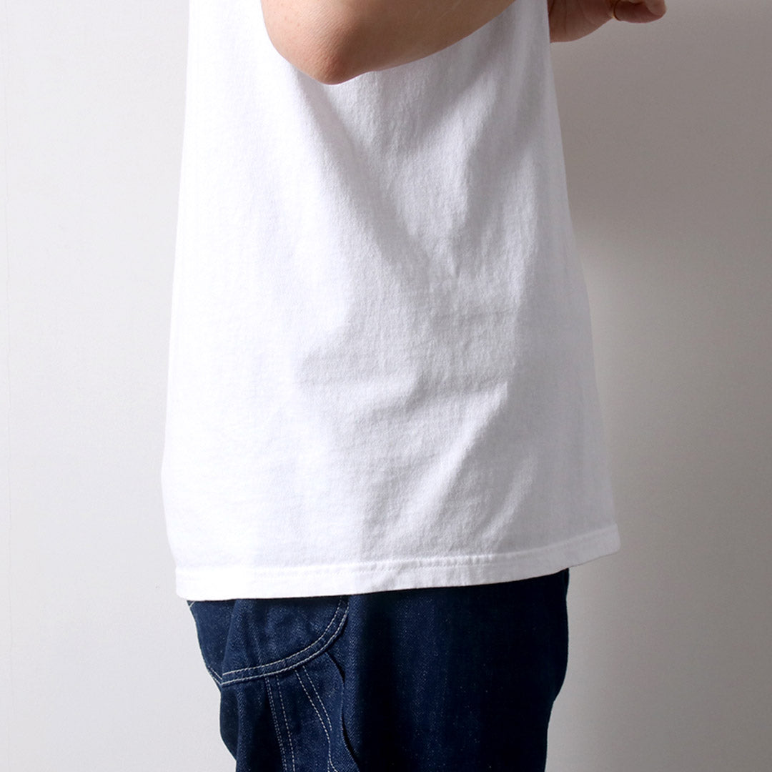 GOOD ON / Sleeveless T-shirt