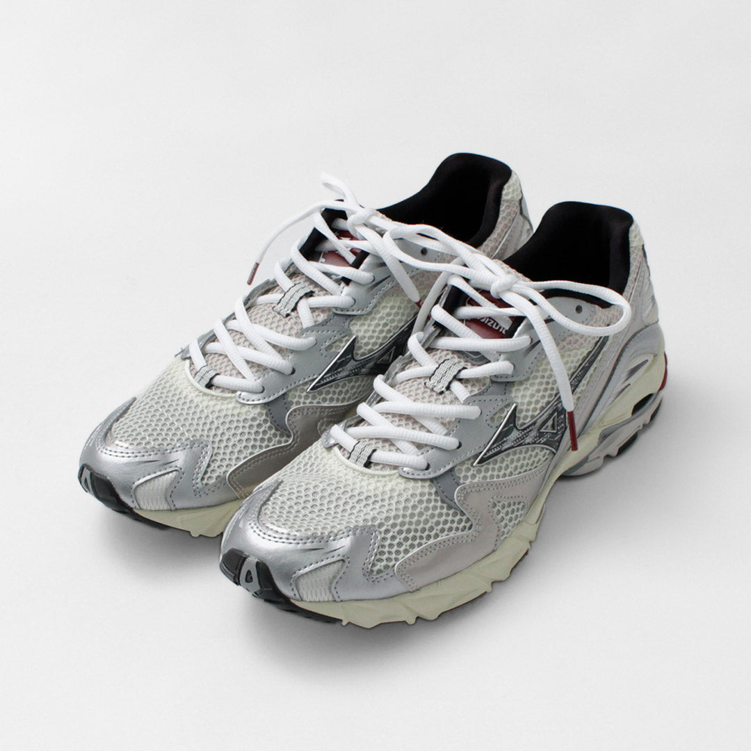 MIZUNO / Wave Rider 10 Sneakers